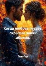 Когда любовь пугает: скрытые знаки абьюза.