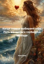 Когда сердце выбирает себя. Путь женщины к глубинной свободе