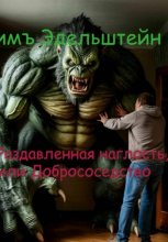 Раздавленная наглость, или Добрососедство