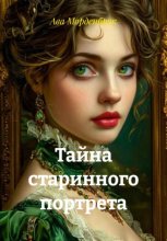 Тайна старинного портрета