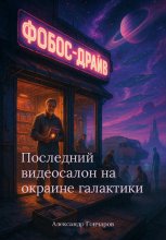 Последний видеосалон на окраине галактики