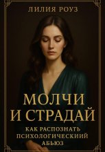 Молчи и страдай: как распознать психологический абьюз.
