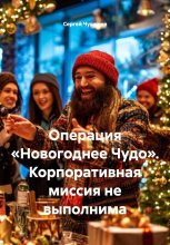 Операция «Новогоднее Чудо». Корпоративная миссия не выполнима
