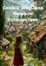 Сказка, или Одно Великое путешествие