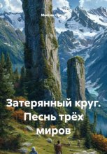Затерянный круг. Песнь трёх миров