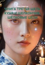 КНИГА ТРЕТЬЯ ЩЕЛЬ КУНЯ И ШЕЛКОНЧИК. ШЁЛКОВЫЕ ЦЕПИ
