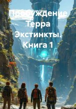 Пробуждение Терра Экстинкты. Книга 1