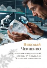 Как отличить натуральный камень от подделки. Практические советы.