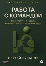 Работа с командой: Про культуру, правила, конфликты и зрелость команды