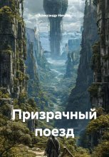 Призрачный поезд