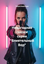 Сказки «Самый влиятельный вор» и «Неожиданная встреча Тани и Вора»