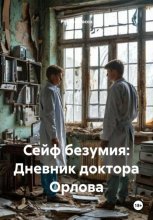 Сейф безумия: Дневник доктора Орлова