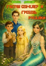 Гастон Сен-Клер и гребень русалки