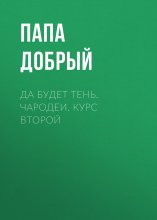 Да будет тень. Чародеи. Курс второй