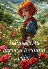 Тайны семи цветов Вечного сада