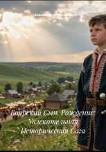 Боярский Сын. Рождение