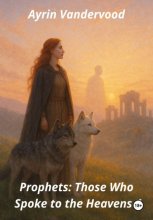 Prophets: Those Who Spoke to the Heavens 3