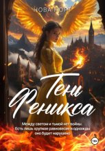Тень феникса