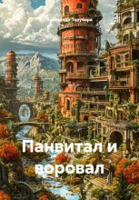 Панвитал и воровал