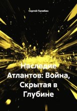 Наследие Атлантов: Война, Скрытая в Глубине