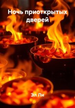 Ночь приоткрытых дверей