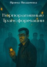 Корпоративные трансформации