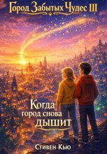 Когда город снова дышит