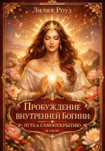 Пробуждение внутренней богини: путь к самооткрытию и силе.