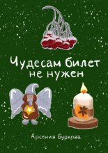 Чудесам билет не нужен