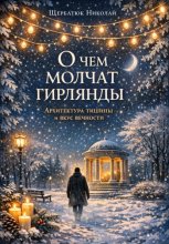 О чем молчат гирлянды: Архитектура тишины и вкус вечности