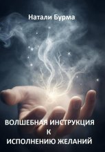Волшебная инструкция к исполнению желаний