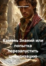 Камень Знаний или попытка перезапустить цивилизацию