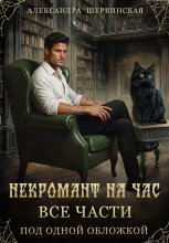 Некромант на час (сборник)