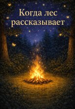 Когда лес рассказывает