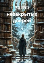 Закон незакрытых дверей
