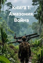 Книга 1: Амазония. Война