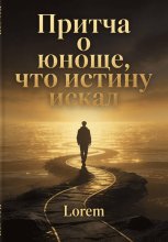 Притча о юноше, что истину искал