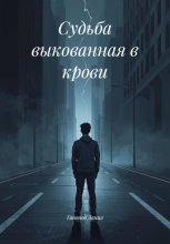 Судьба выкованная в крови