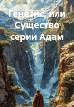 Генезис, или Существо серии Адам