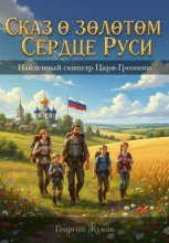 Сказ о Золотом сердце Руси