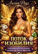 Поток изобилия: разблокируйте внутренние барьеры на пути к богатству