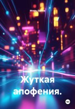 Жуткая апофения.