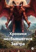Хроники несбывшегося Завтра