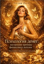 Психология денег: внутренние причины финансового потолка, тело, желания и энергия как ключ к росту дохода