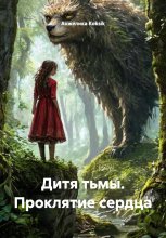 Дитя тьмы. Проклятие сердца