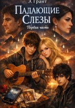 Падающие слезы. Первая часть