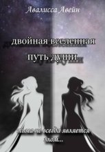 Двойная Вселенная. Путь души