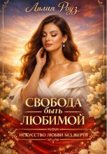 Свобода быть любимой: искусство любви без жертв