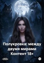 Полукровка: между двумя мирами Контент 18+