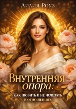 Внутренняя опора: как любить и не исчезать в отношениях